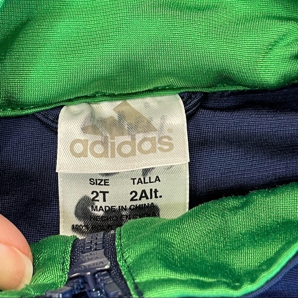 Adidas Jacket Bundle - Picture 6 of 9